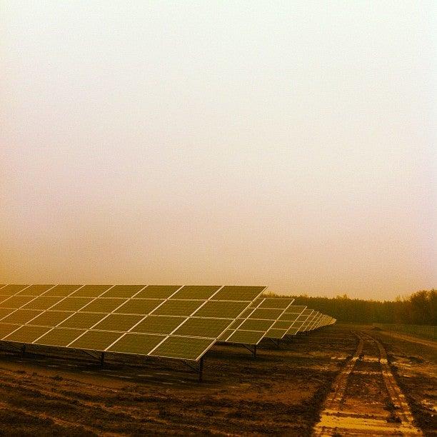 Knox United Church Edwards