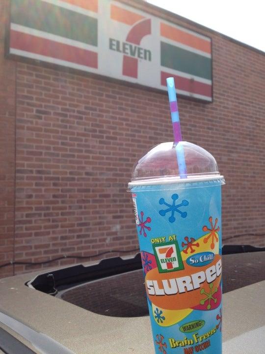 7-Eleven