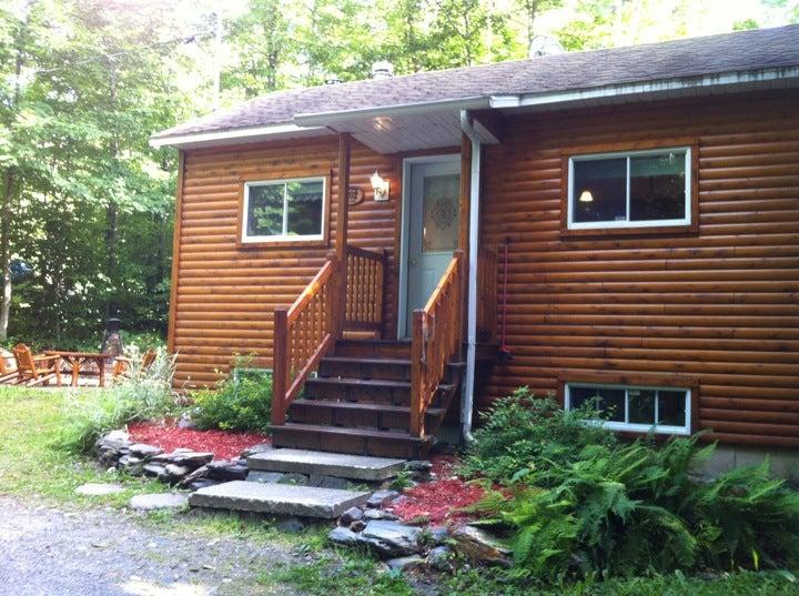 Domaine des Montagnais