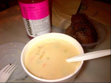 Sunterra Bankers Hall