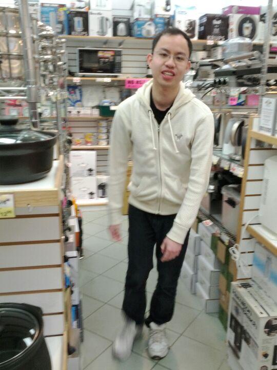 Forum Home Appliances Inc