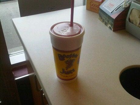 Booster Juice