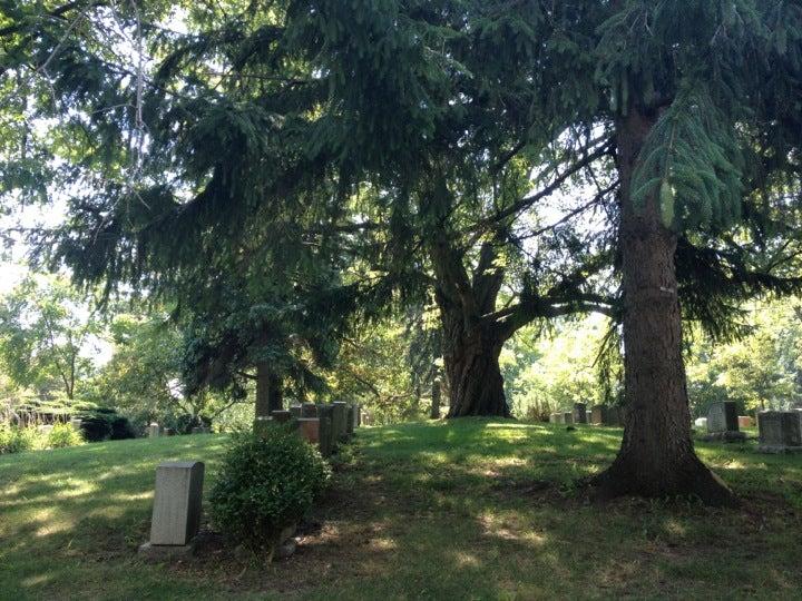 Mount Pleasant Cemetery, Cremation and Funeral Centres
