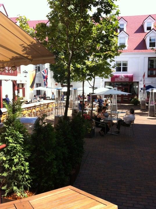 Murray Premises Hotel