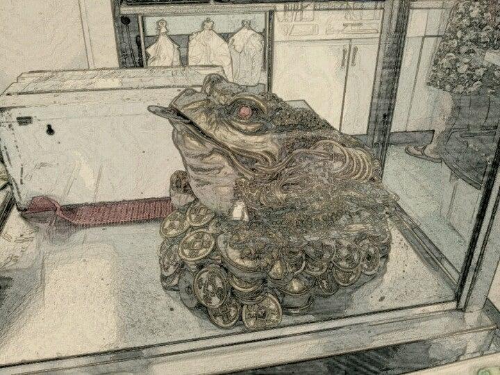 Nhon Hoa Sandwich Bar