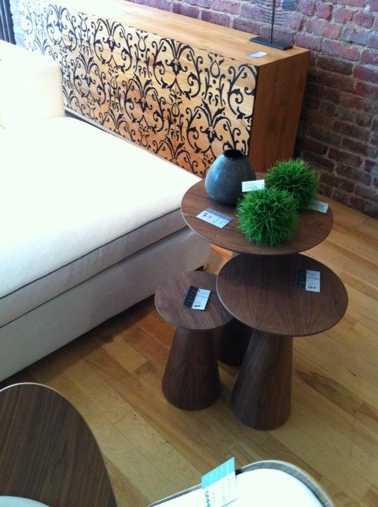 Urbana Mobilier