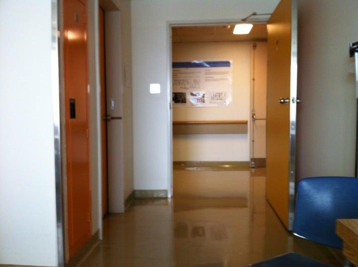 CICU Toronto General Hospital