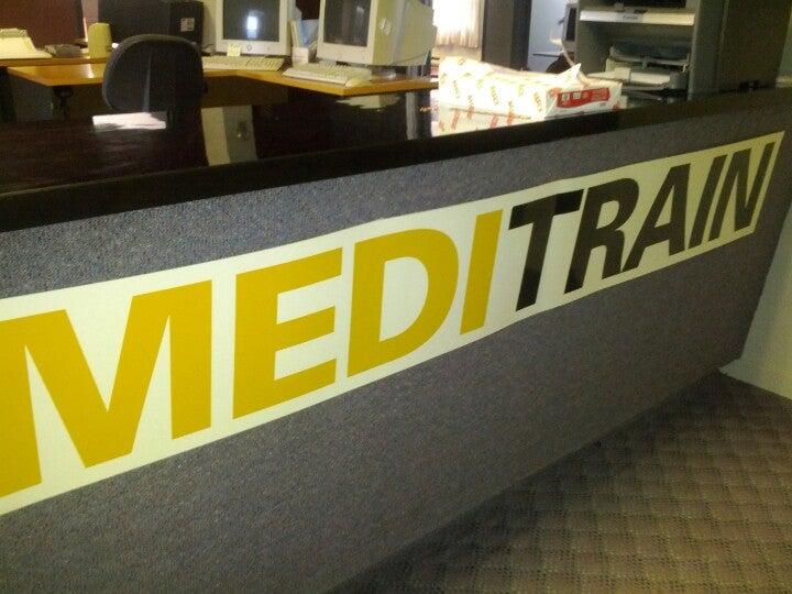 Meditrain