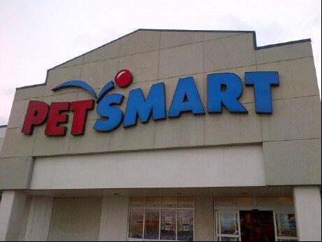 PetSmart