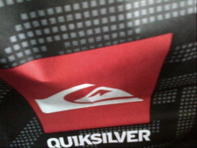 Quiksilver Roxy