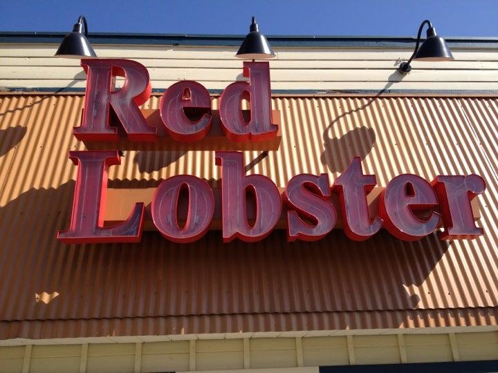Red Lobster