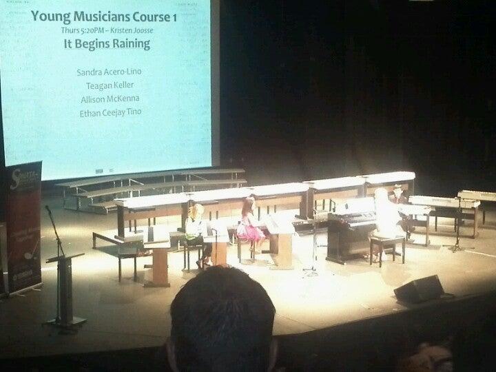 Glenmore Christian Academy