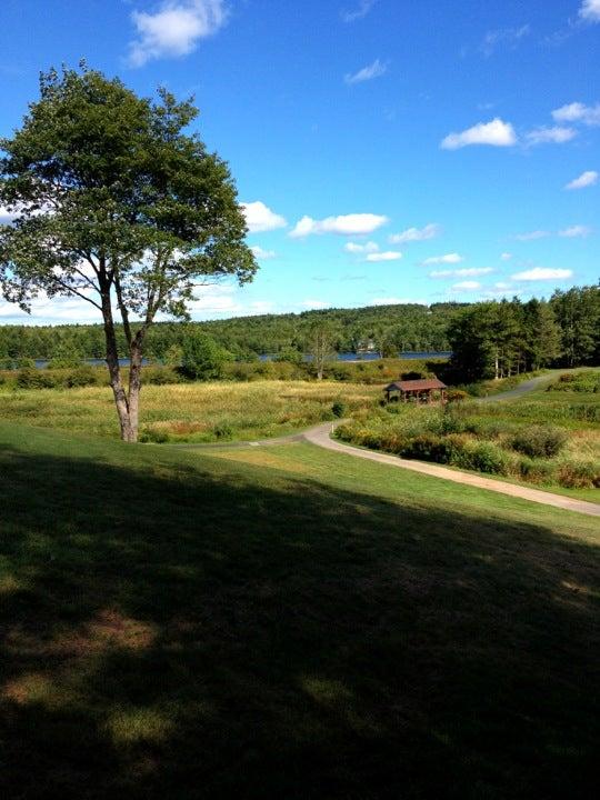 Ashburn Golf Club-New Course