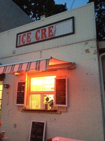 Copenhagen's Ice Cream