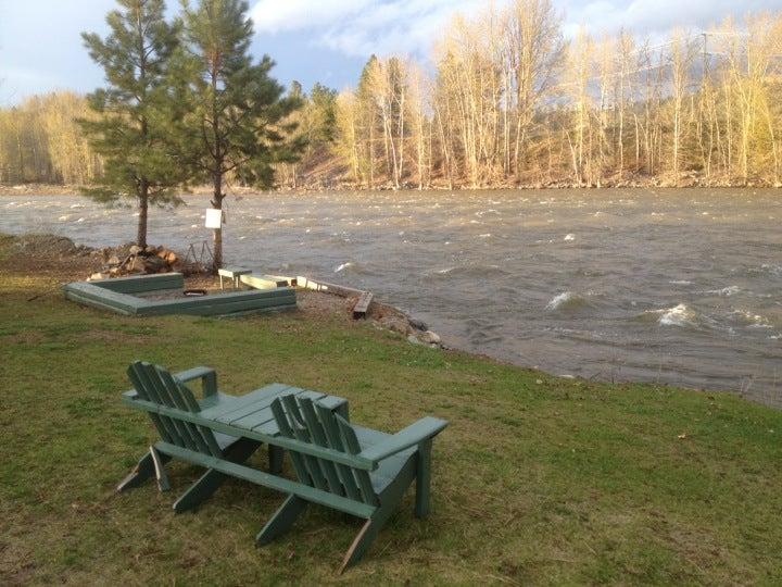 River's Edge Rv Park & Campground