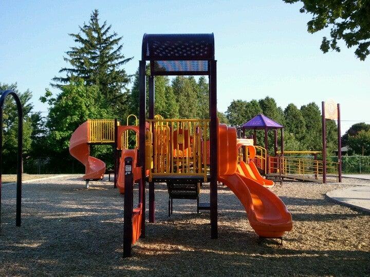 Niagara Falls Lions Community Park