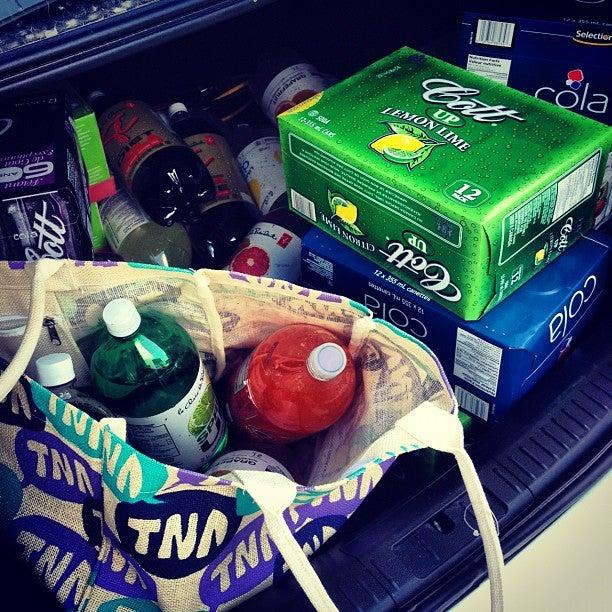 Refresco Beverages