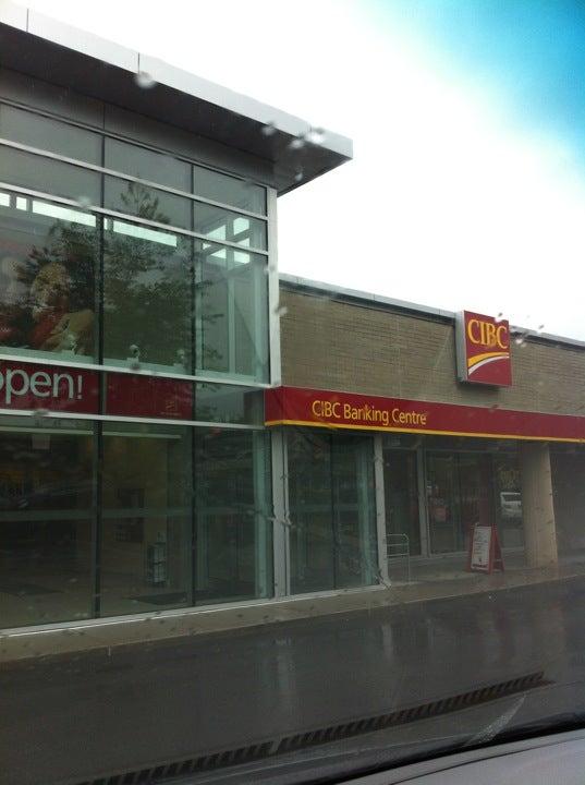 CIBC