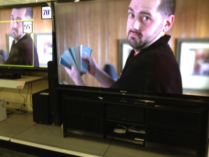 Best Buy
