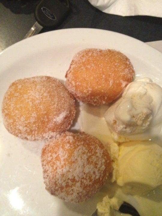 Buffet Chinois Lasalle