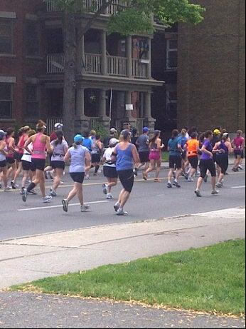 Capital Bixi Bike Share