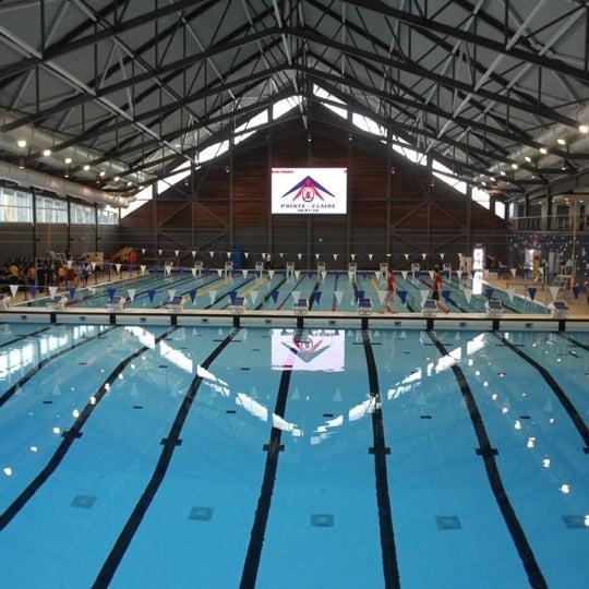 Malcolm-Knox Aquatic Center