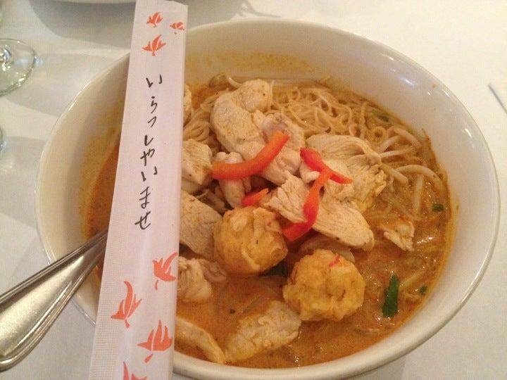 Thai Princess Restaurant