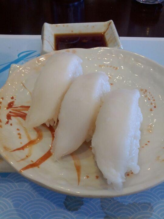 J T Sushi