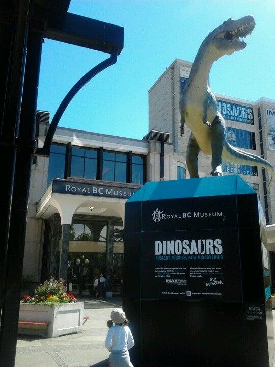 Royal BC Museum