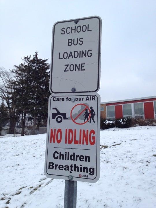 Eagle Heights Public School