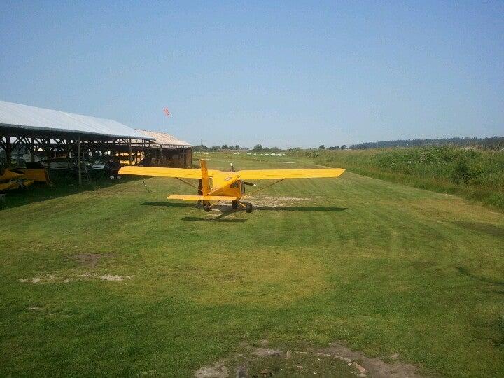 King George Aviation