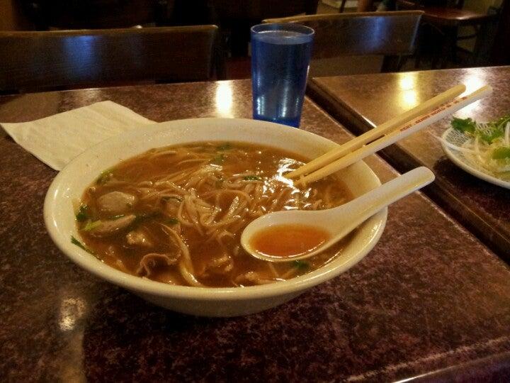 Restaurant Pho Nam Do