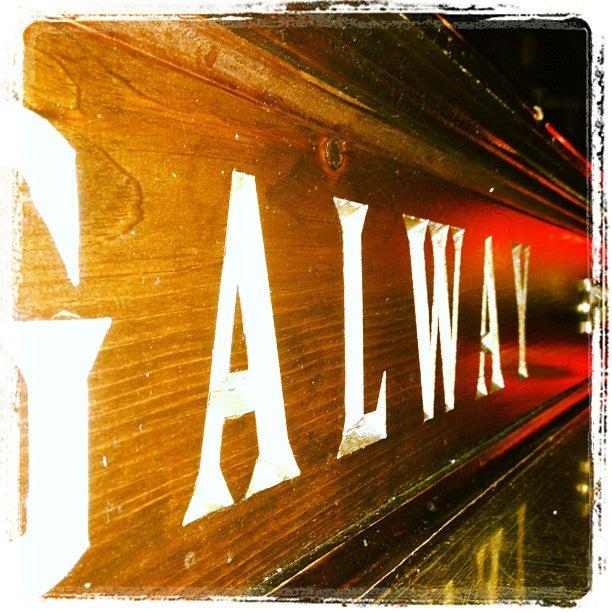 Pub Galway (1112 Av Cartier)