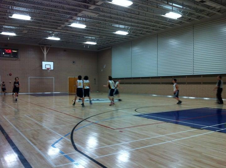 Ecole Secondaire Val-Mauricie