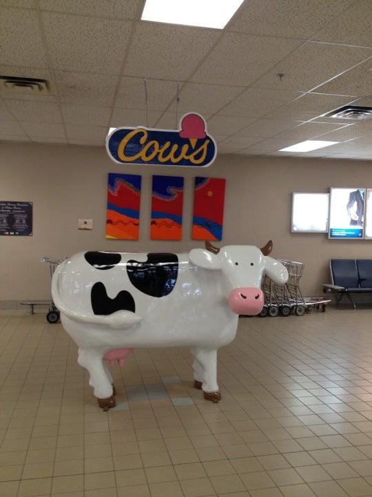 Charlottetown Airport Giftshop