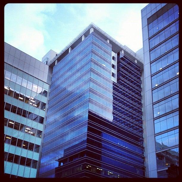 Grain Exchange BLDNG 1972