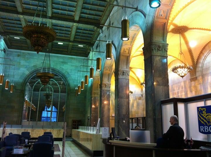 Royal Bank of Canada