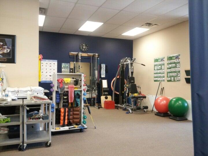 Back on Track Physiotherapy