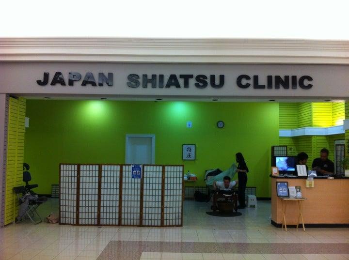 Japan Shiatsu Clinic