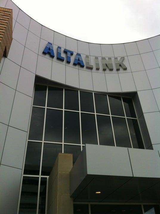 Altalink Lp