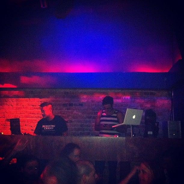 Habitat Living Sound