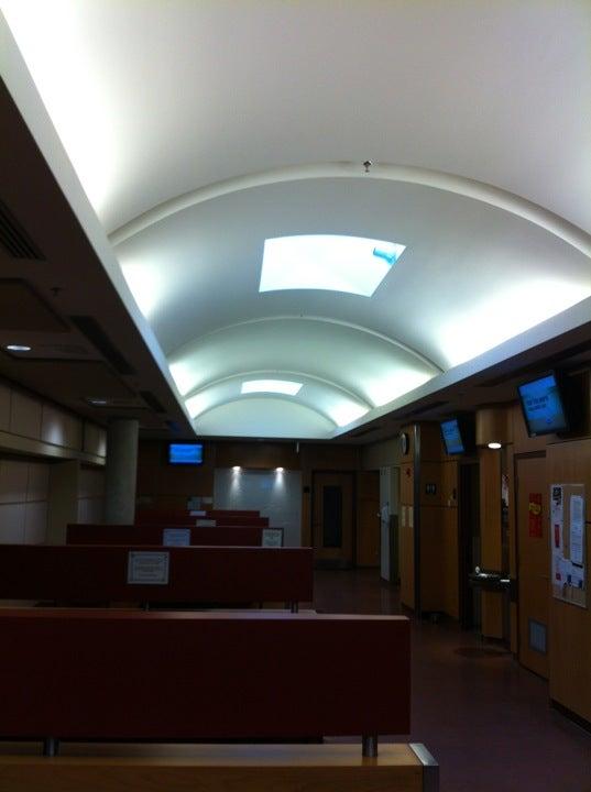 Faculté de Médecine Vétérinaire