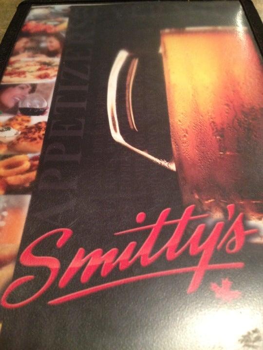 Smitty's Family Restaurant