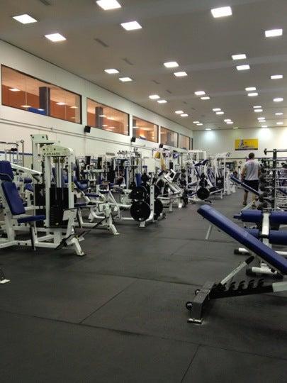 Les Geants de Montreal