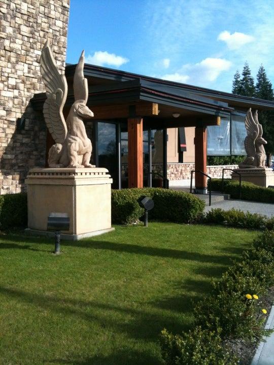 Cactus Club Cafe Schoolhouse Street Coquitlam