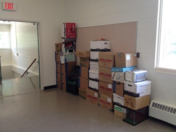 Miller Park Elementary