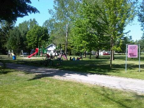 Maple Grove Christian Retreat