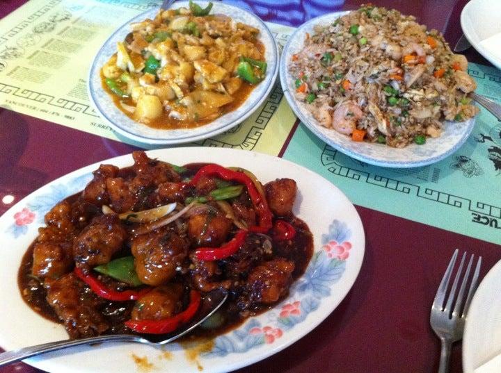 Green Lettuce Indian Style Chinese Restaurant