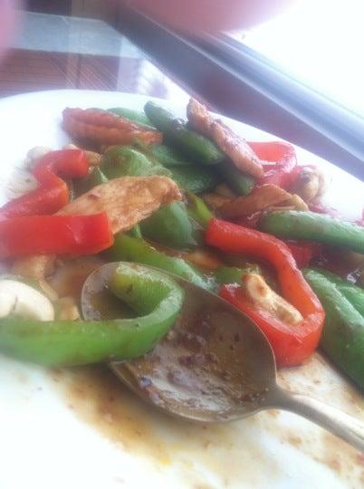 Ruamit Thai Restaurant