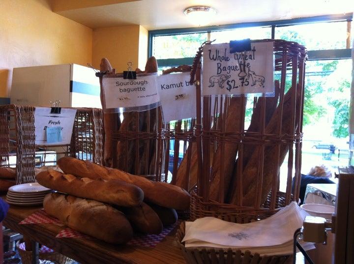 Julien's Pastry Shop